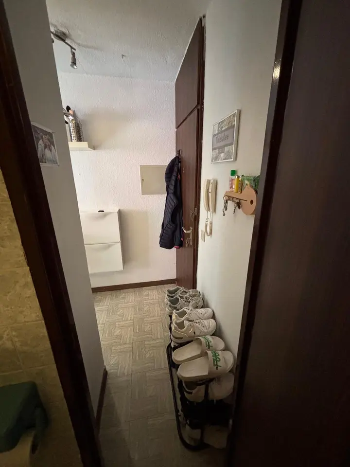 2 Zimmer Wohnung mit 25 m² in Saarbrücken – Bild 5