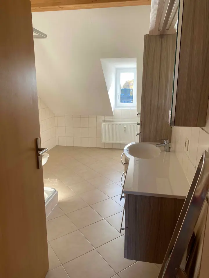 3 Zimmer Wohnung mit 65 m² in Mittweida – Bild 9