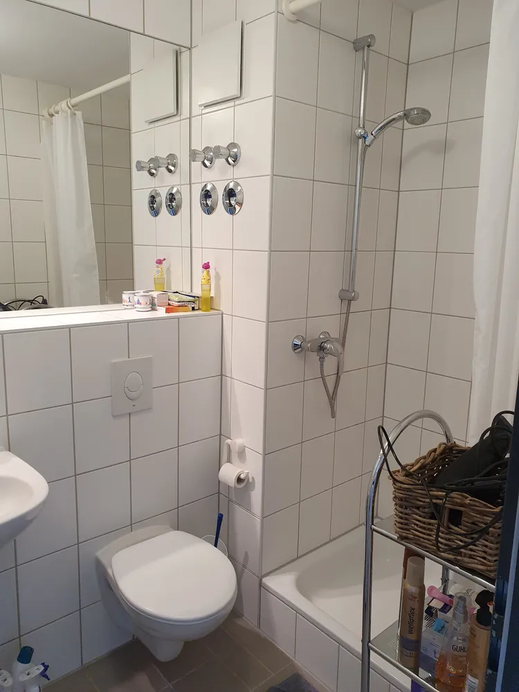 1 Zimmer Wohnung mit 24 m² in Regensburg – Bild 12