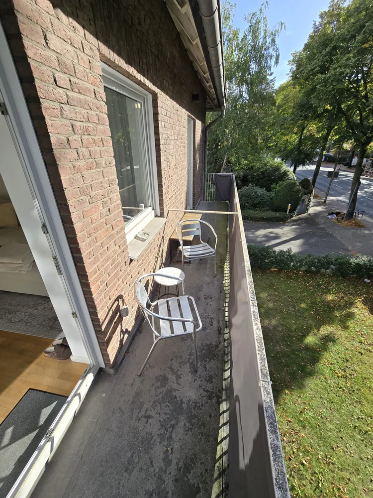 4 room apartment with 89 m² in Münster – Photo 7