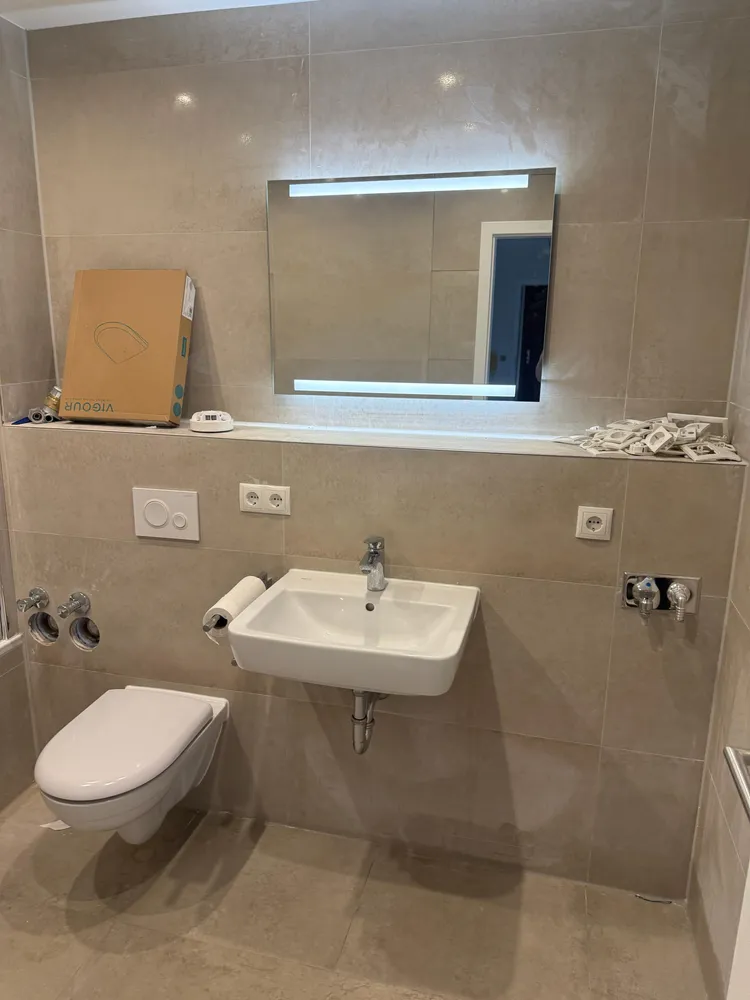3 room apartment with 78 m² in Fürth – Photo 5