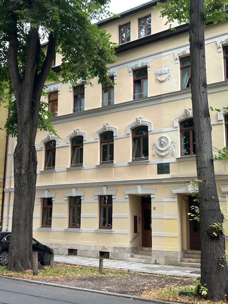 4 Zimmer Wohnung mit 163 m² in Weimar – Bild 5