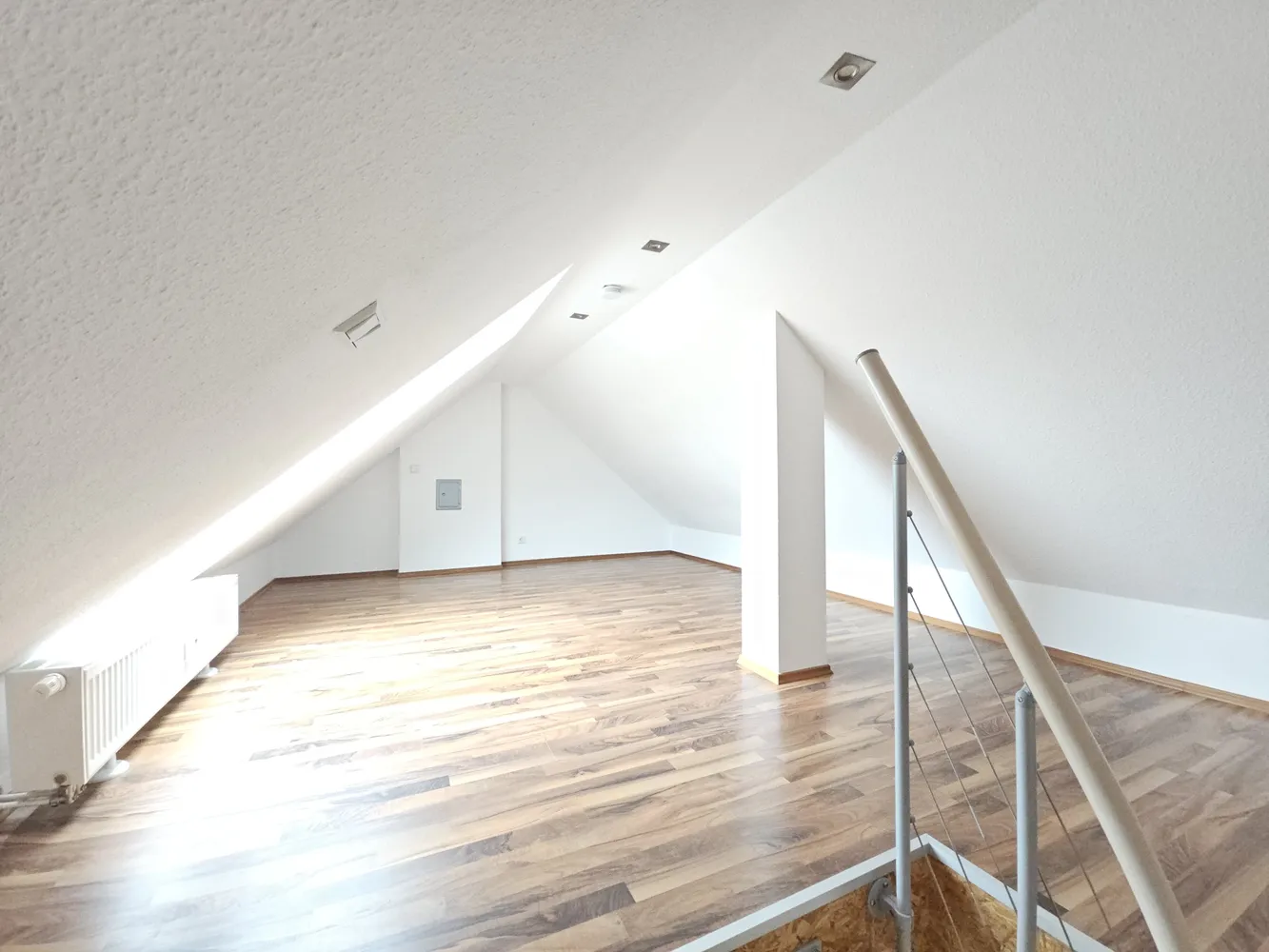 2 Zimmer Wohnung mit 54 m² in Hannover – Bild 4