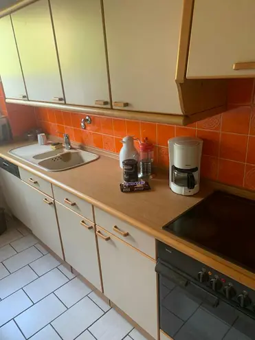 Shared room with 13 m² in Hanover – Photo 7