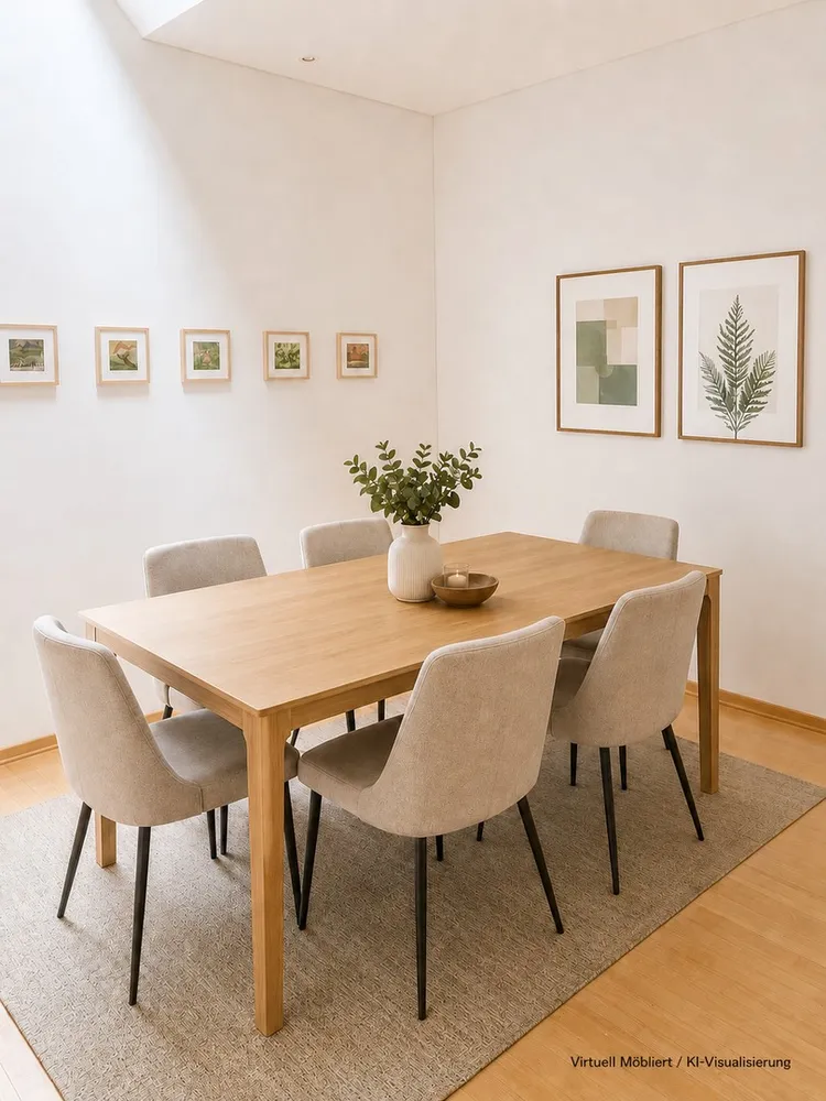 4 room apartment with 166 m² in Munich – Photo 10