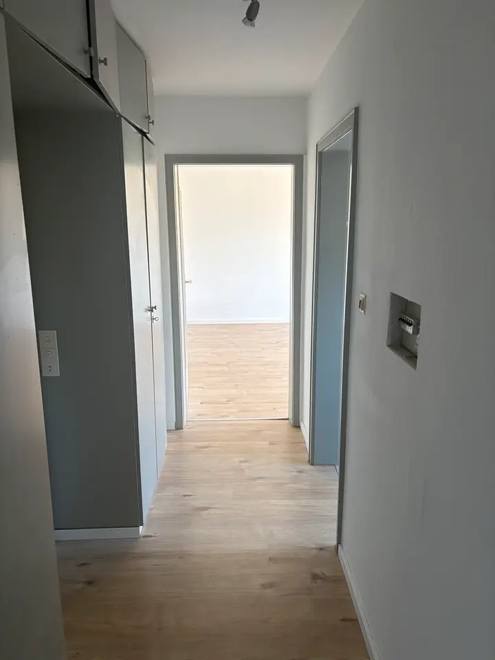 2 Zimmer Wohnung mit 51 m² in Schwäbisch Hall – Bild 5