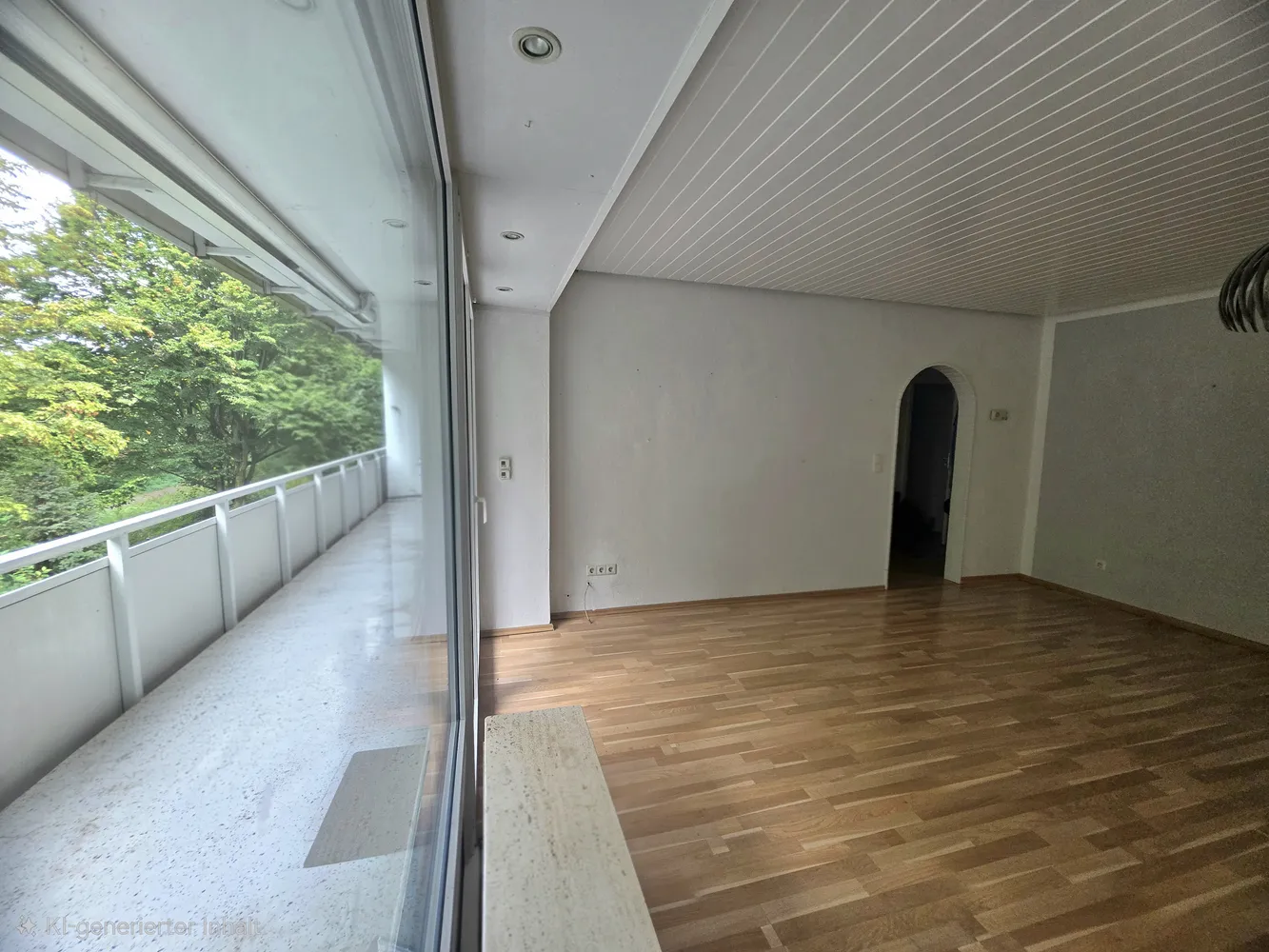 2 Zimmer Wohnung mit 60 m² in Dortmund – Bild 1