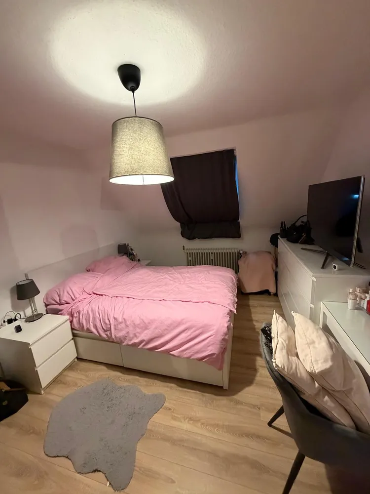 2 Zimmer Wohnung mit 57 m² in Düsseldorf – Bild 4