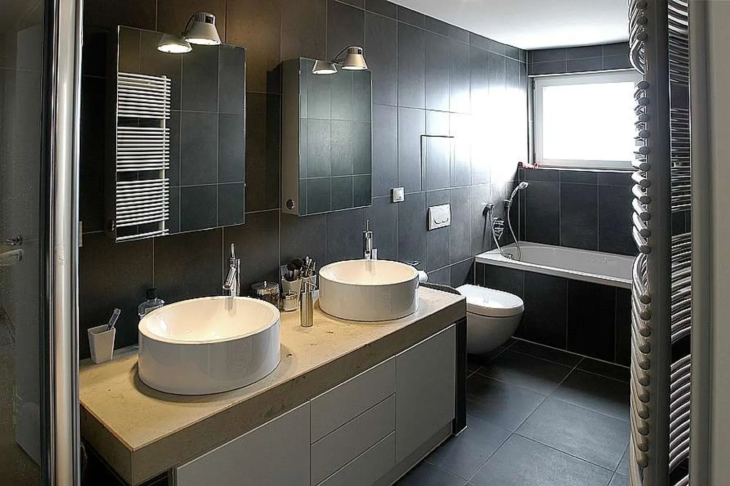 3 Zimmer Wohnung mit 116 m² in Wiesbaden – Bild 9