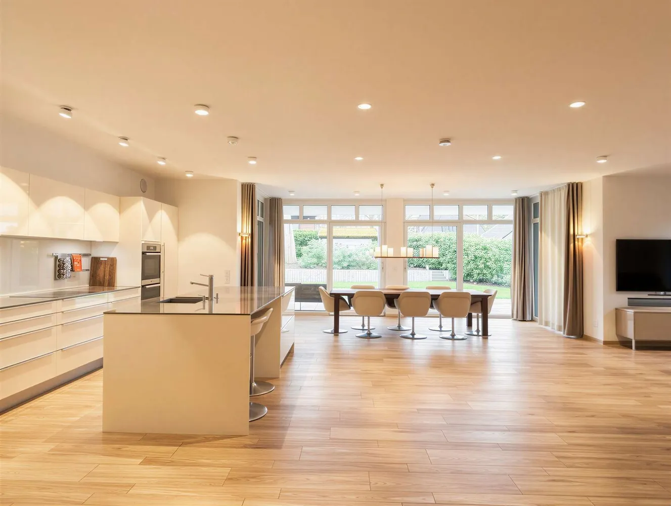 4 Zimmer Wohnung mit 217 m² in Mülheim an der Ruhr – Bild 4