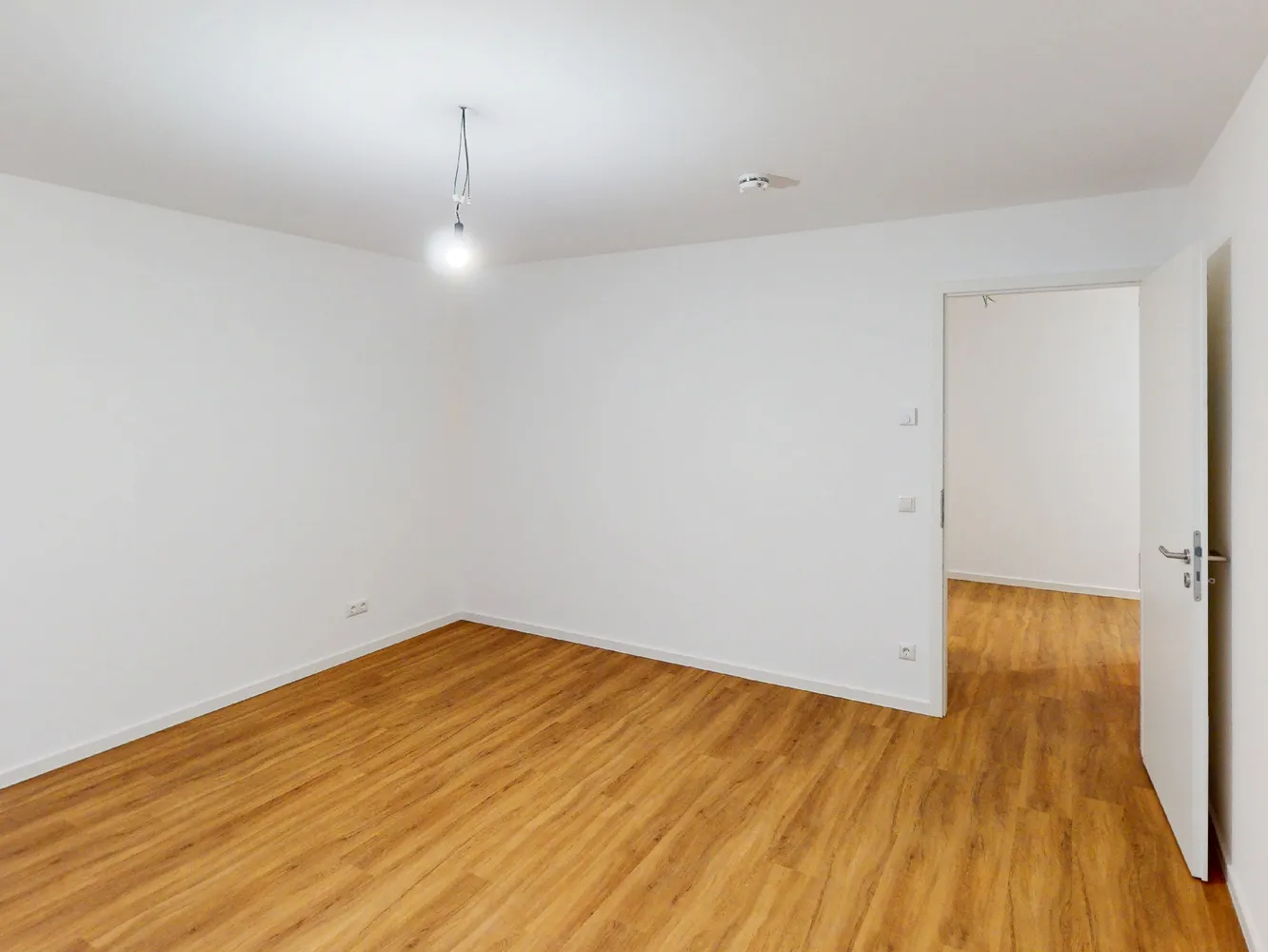 3 Zimmer Wohnung mit 88 m² in Krefeld – Bild 9