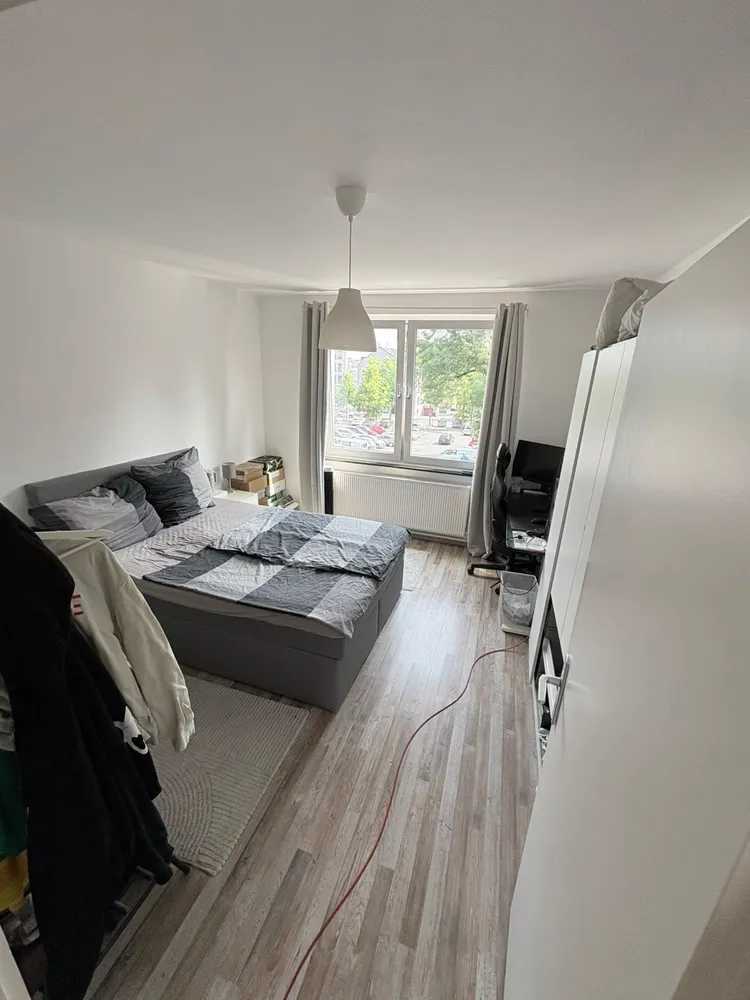2 Zimmer Wohnung mit 55 m² in Dortmund – Bild 3