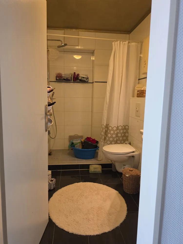 2 Zimmer Wohnung mit 64 m² in Köln – Bild 6