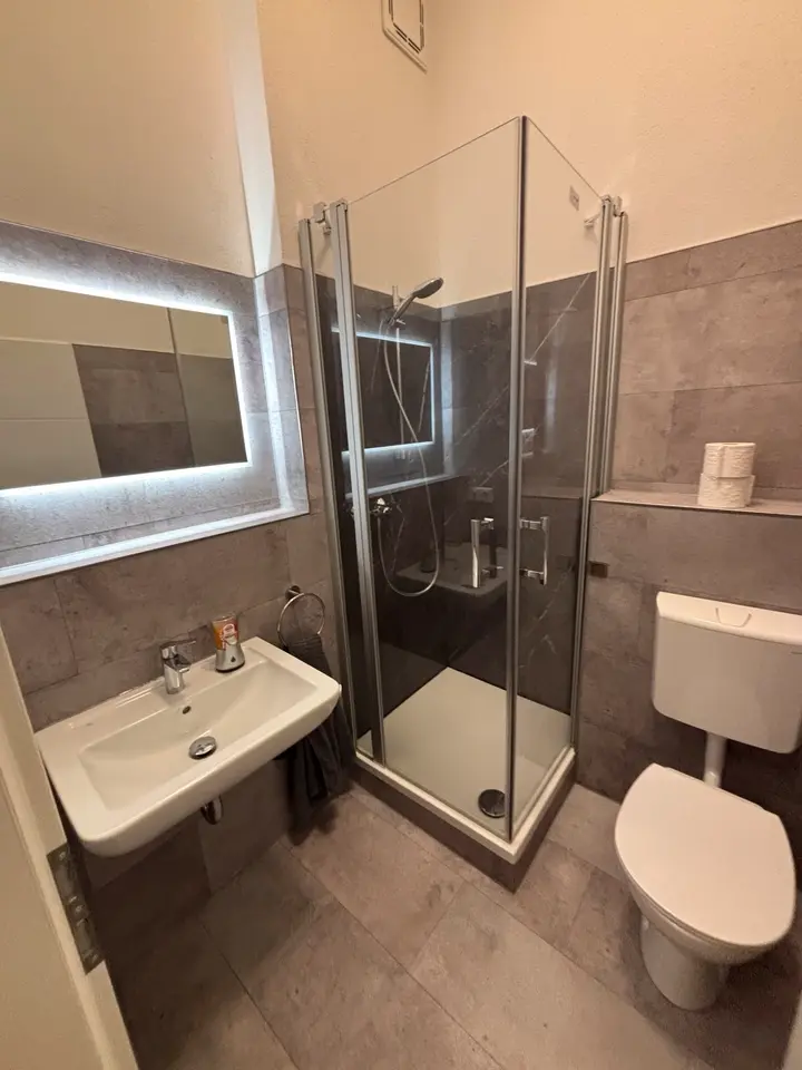 2 Zimmer Wohnung mit 24 m² in Nürnberg – Bild 6