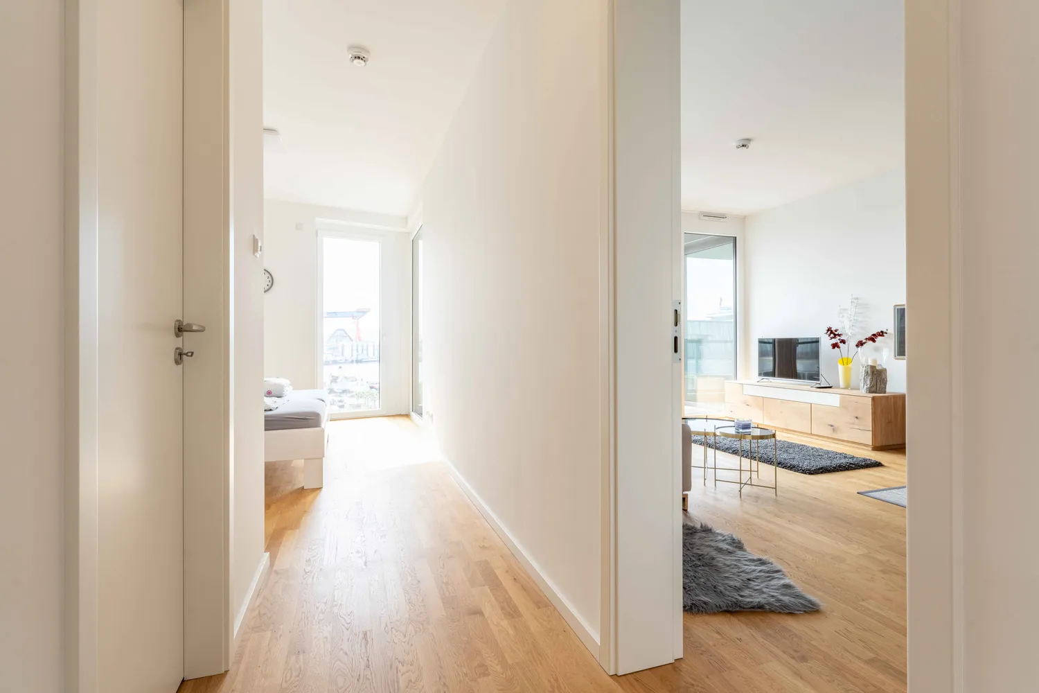3 Zimmer Wohnung mit 91 m² in Kiel – Bild 12