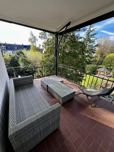 4 Zimmer Wohnung mit 112 m² in Hannover – Bild 11