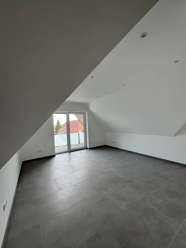 2 Zimmer Wohnung mit 61 m² in Gütersloh – Bild 2