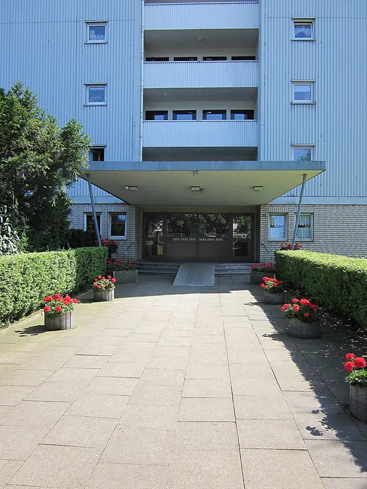 2 Zimmer Wohnung mit 52 m² in Velbert – Bild 2