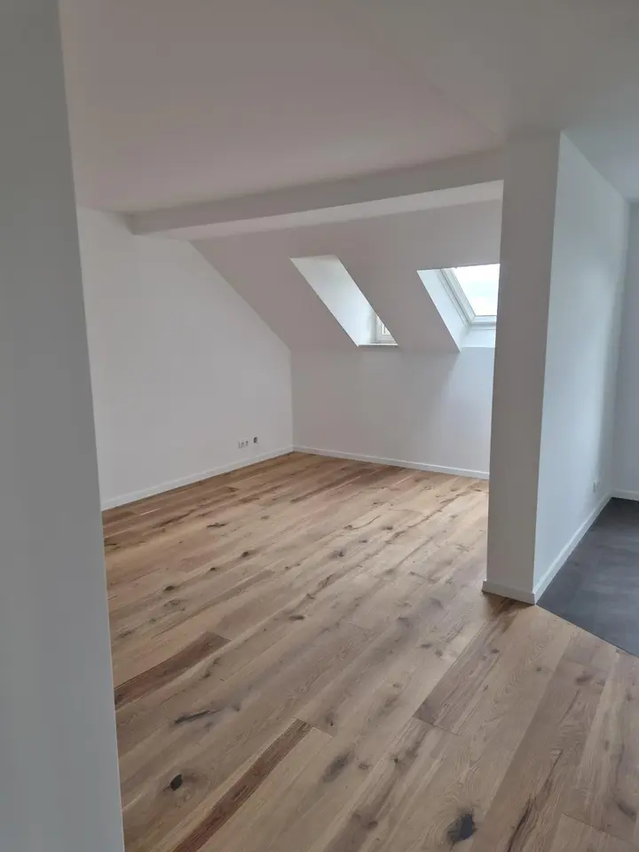 5 Zimmer Wohnung mit 129 m² in Schwarzenberg – Bild 3