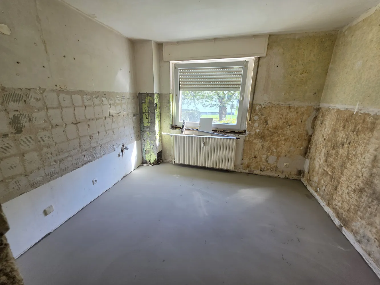 3 Zimmer Wohnung mit 85 m² in Düsseldorf – Bild 8
