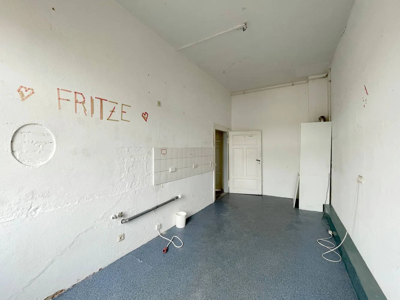 3 Zimmer Wohnung mit 97 m² in Halle (Saale) – Bild 9