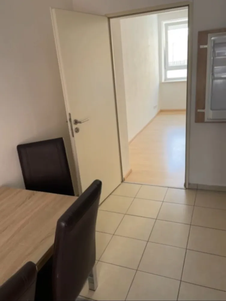2 Zimmer Wohnung mit 43 m² in Augsburg – Bild 8