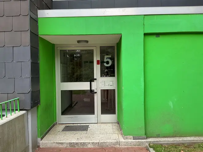3 Zimmer Wohnung mit 80 m² in Essen – Bild 1