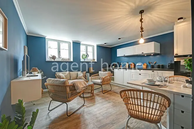 2 Zimmer Wohnung mit 43 m² in Stuttgart – Bild 4