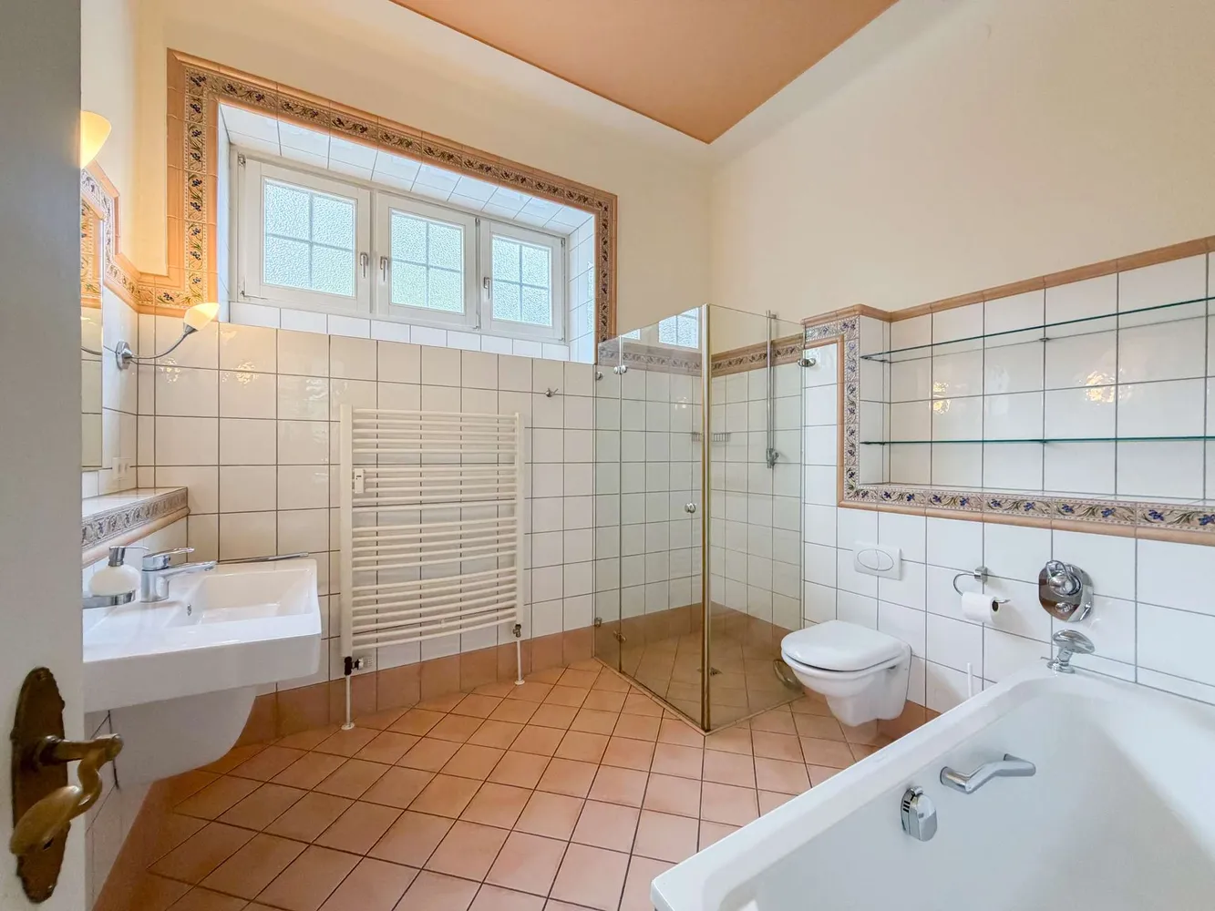 4 Zimmer Wohnung mit 175 m² in Hamburg – Bild 9