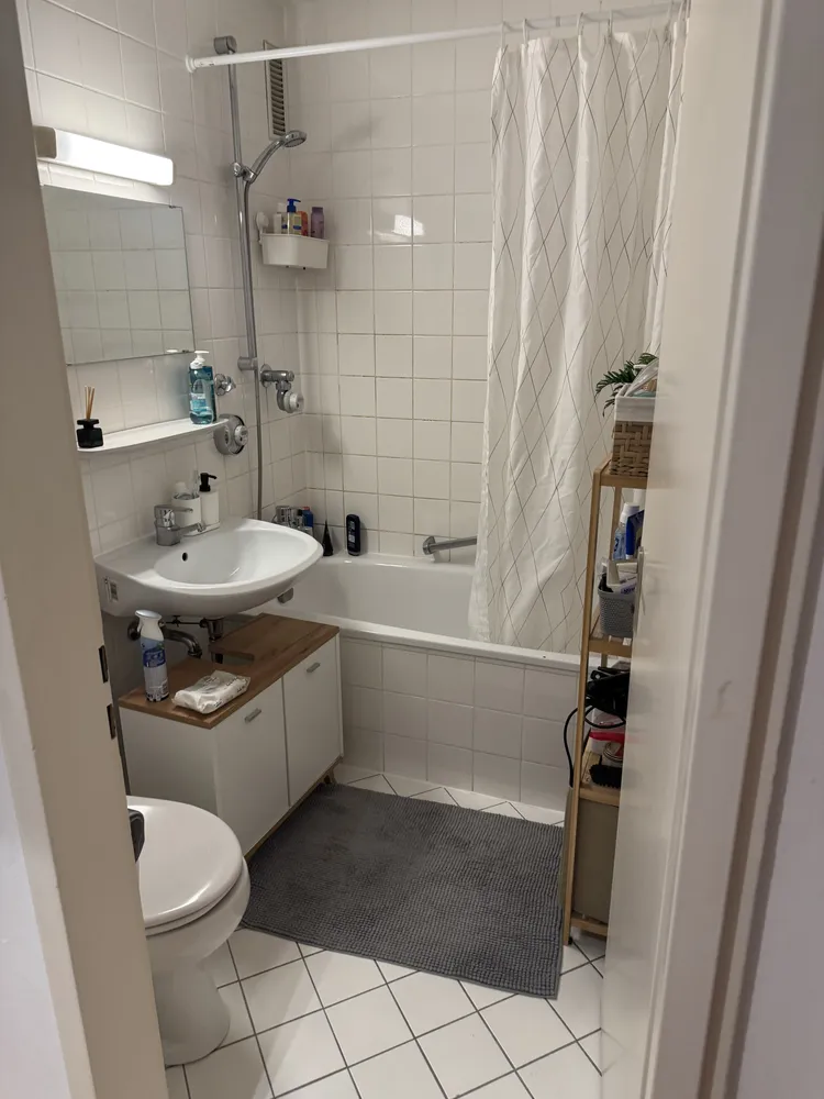 1 Zimmer Wohnung mit 28 m² in München – Bild 6