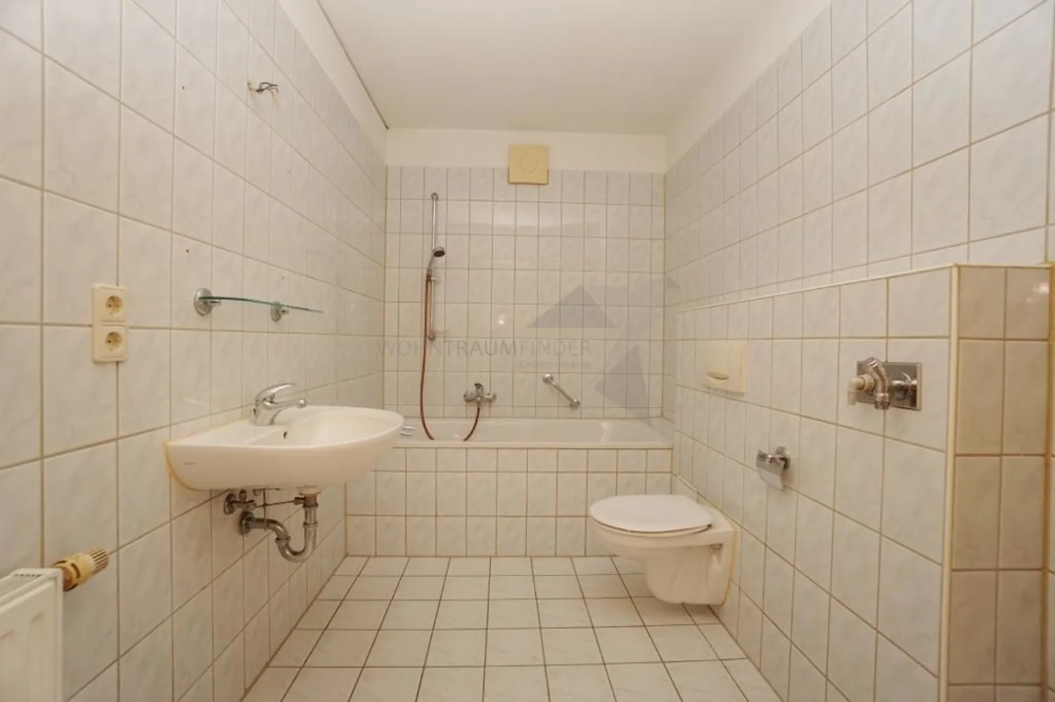 2 room apartment with 43 m² in Zwickau – Photo 5