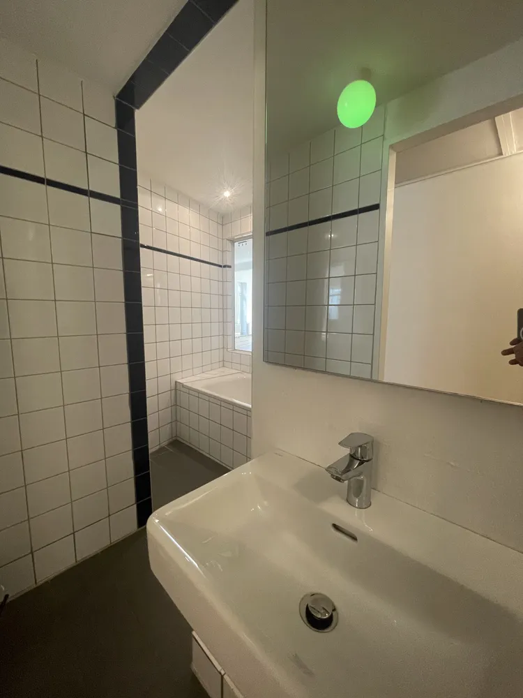 2 Zimmer Wohnung mit 141 m² in Hamburg – Bild 3