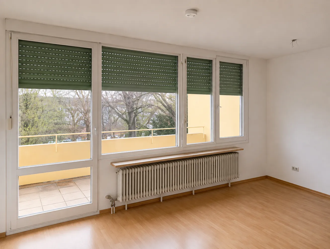 3 Zimmer Wohnung mit 84 m² in Augsburg – Bild 9