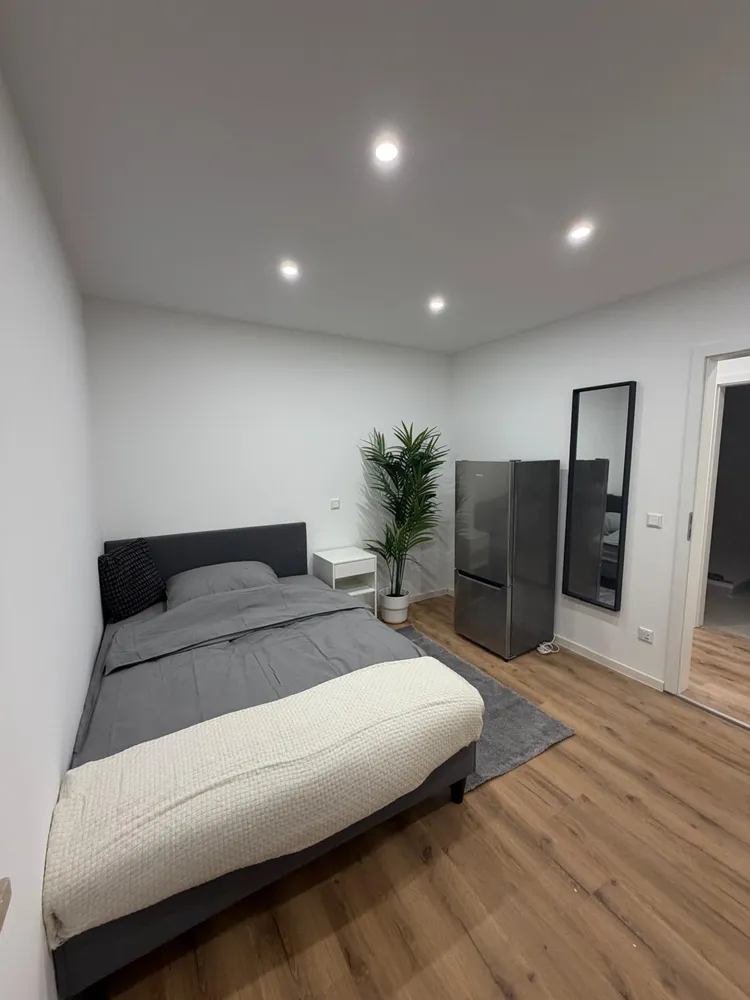 WG-Zimmer mit 13 m² in Nürnberg – Bild 8