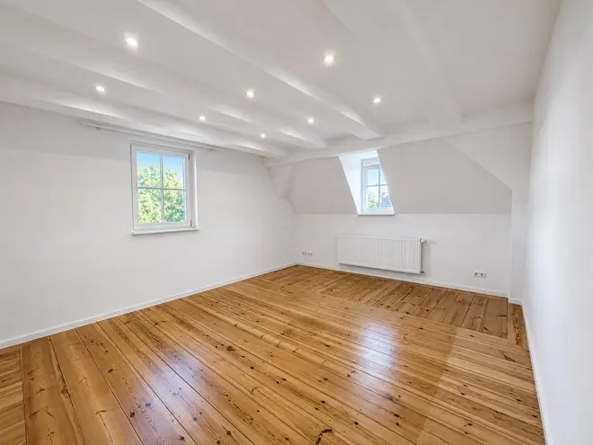 4 Zimmer Wohnung mit 123 m² in Berlin – Bild 6