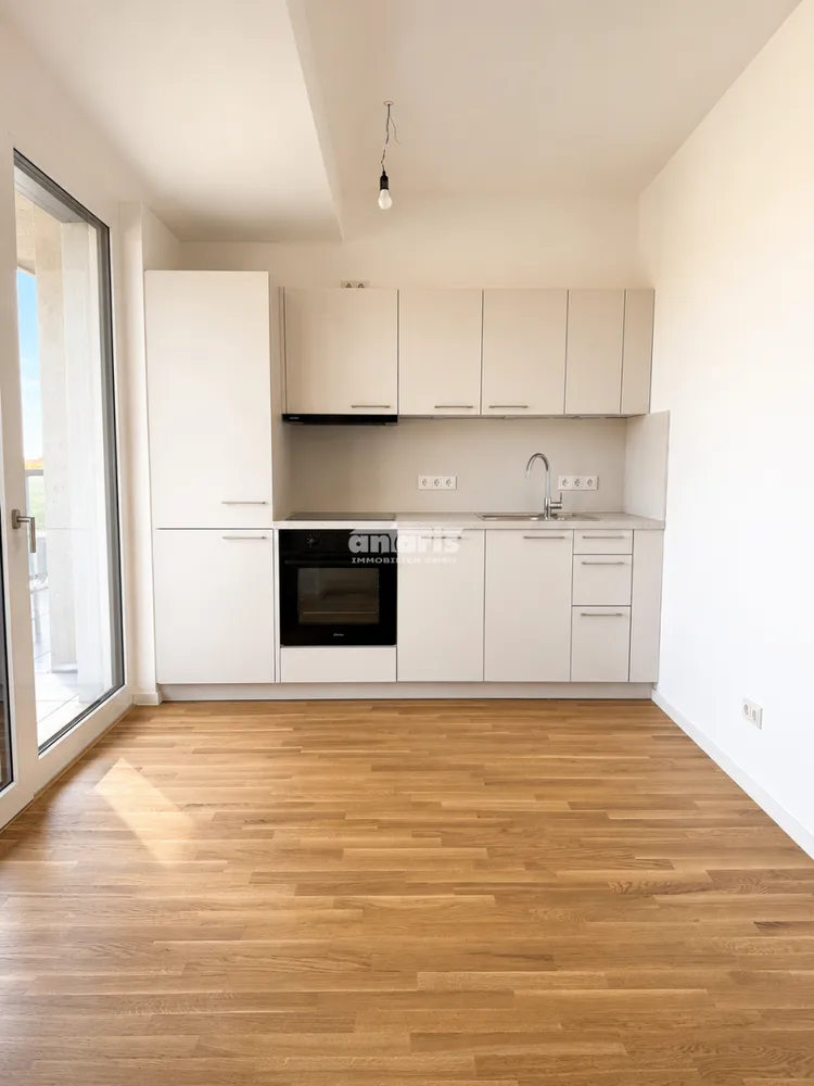 2 Zimmer Wohnung mit 66 m² in Erfurt – Bild 4