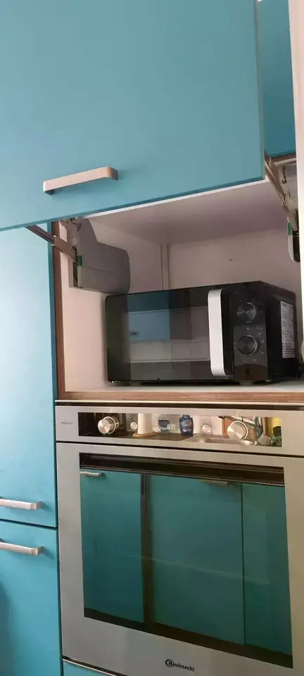 2 Zimmer Wohnung mit 70 m² in Fürth – Bild 5