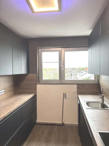 3 Zimmer Wohnung mit 62 m² in Köln – Bild 2