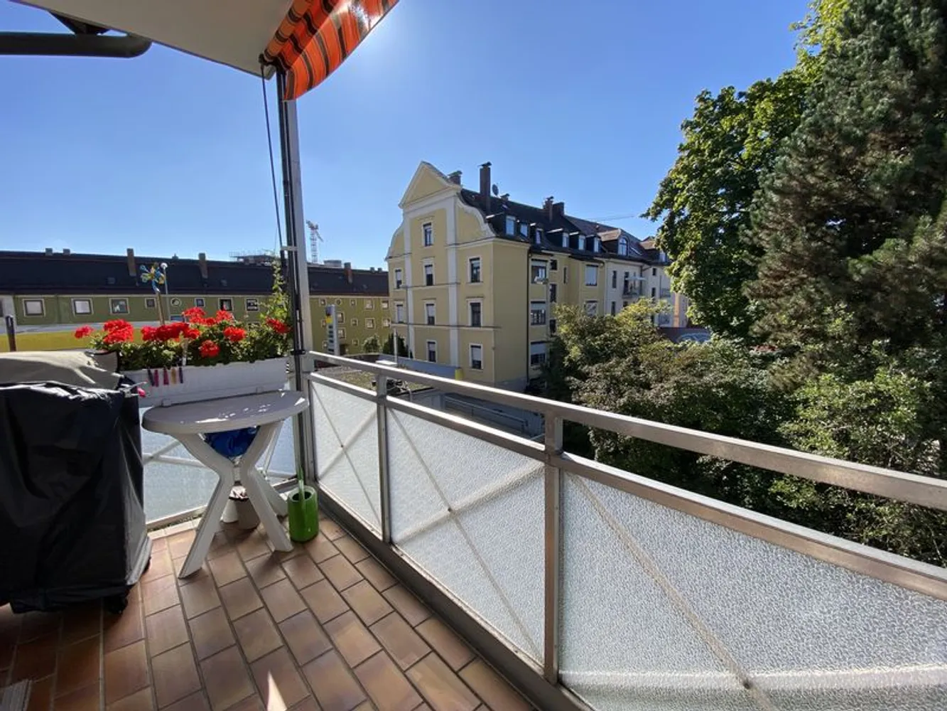 3 Zimmer Wohnung mit 73 m² in Rosenheim – Bild 8