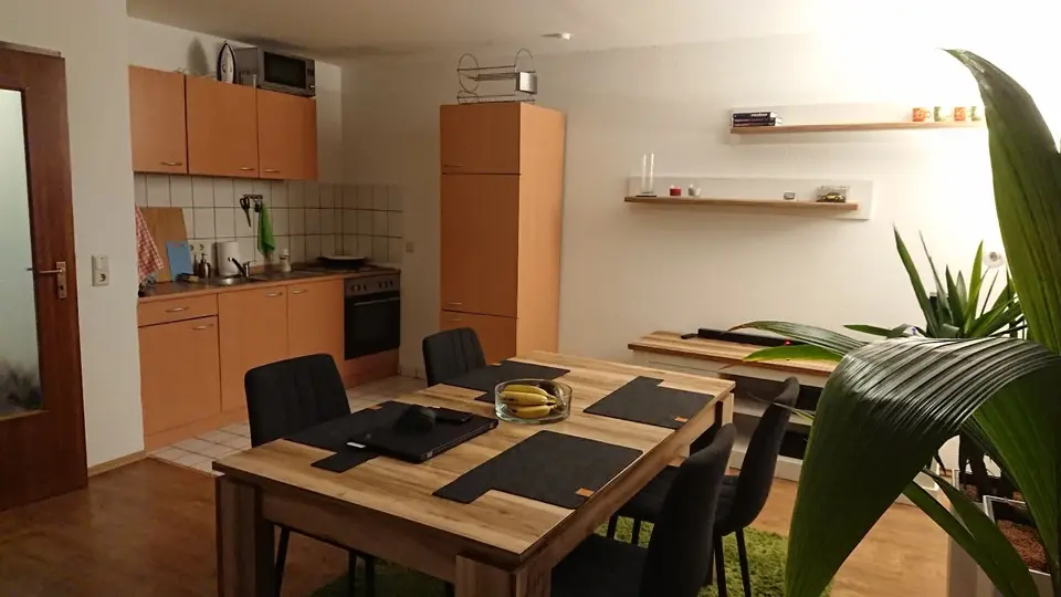 Studio with 38 m² in Wolfenbüttel – Photo 2