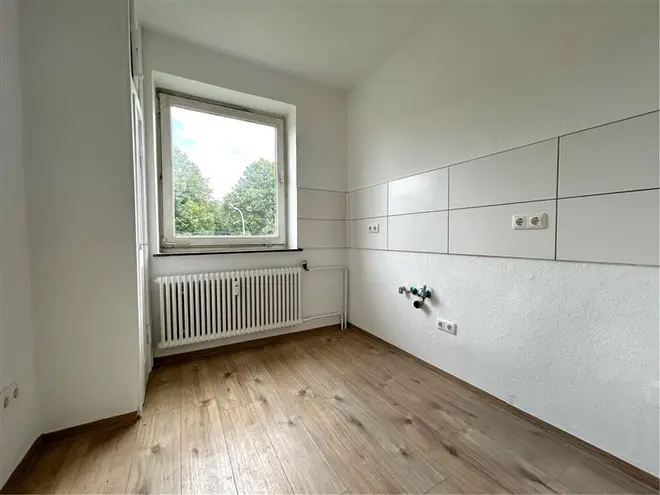 3 Zimmer Wohnung mit 53 m² in Bremen – Bild 7
