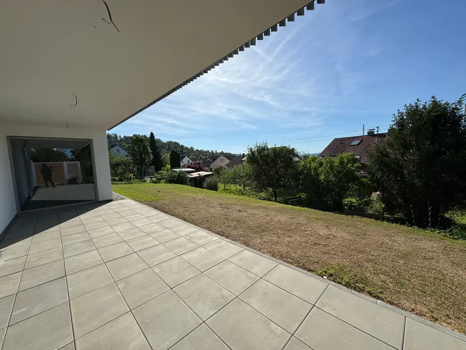 4 Zimmer Wohnung mit 135 m² in Esslingen am Neckar – Bild 4