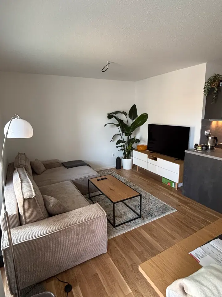 2 Zimmer Wohnung mit 48 m² in Osnabrück – Bild 1
