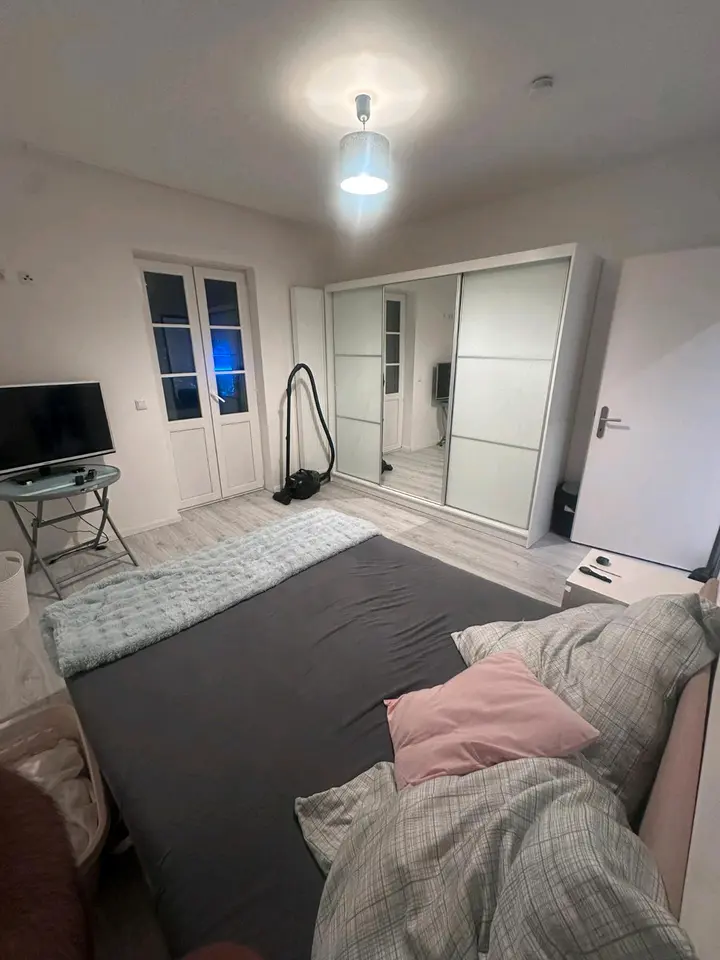 WG-Zimmer mit 25 m² in Berlin – Bild 3