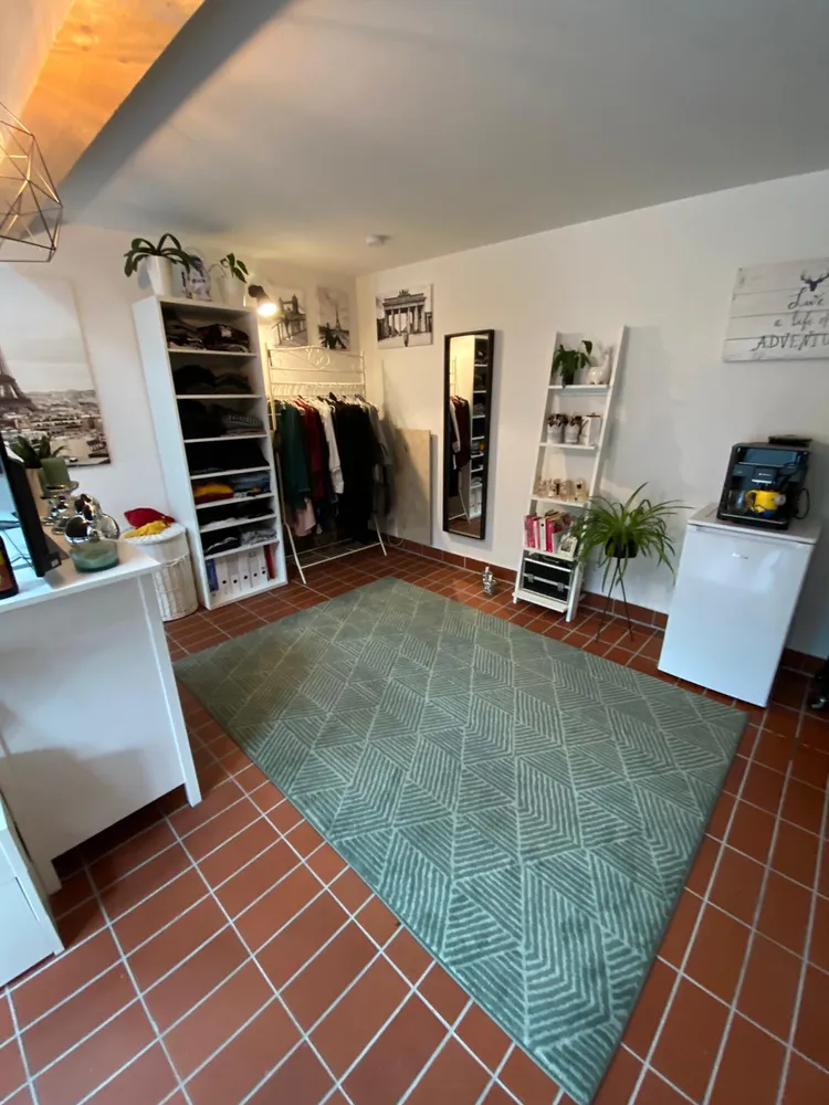 1 Zimmer Wohnung mit 24 m² in Neuss – Bild 7
