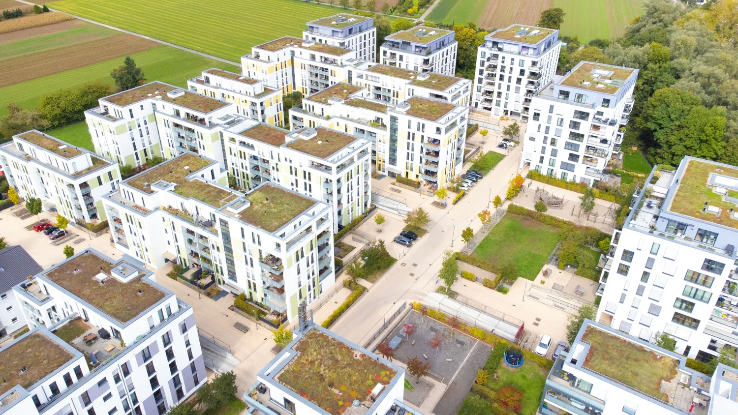 4 Zimmer Wohnung mit 100 m² in Stuttgart – Bild 1