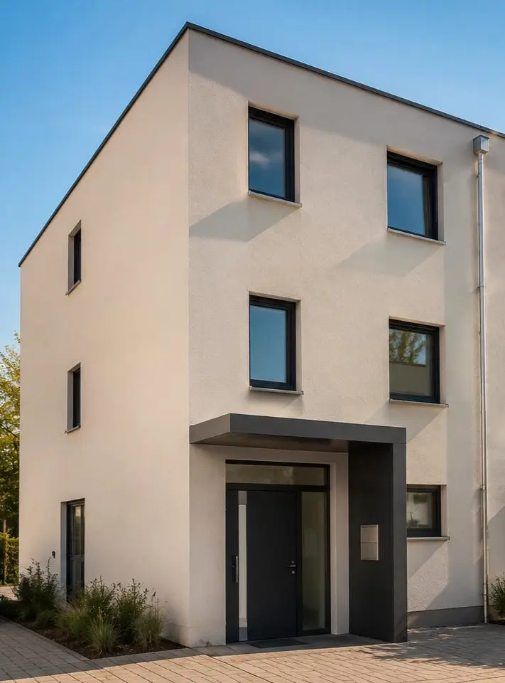 5 Zimmer Wohnung mit 125 m² in Regensburg – Bild 5