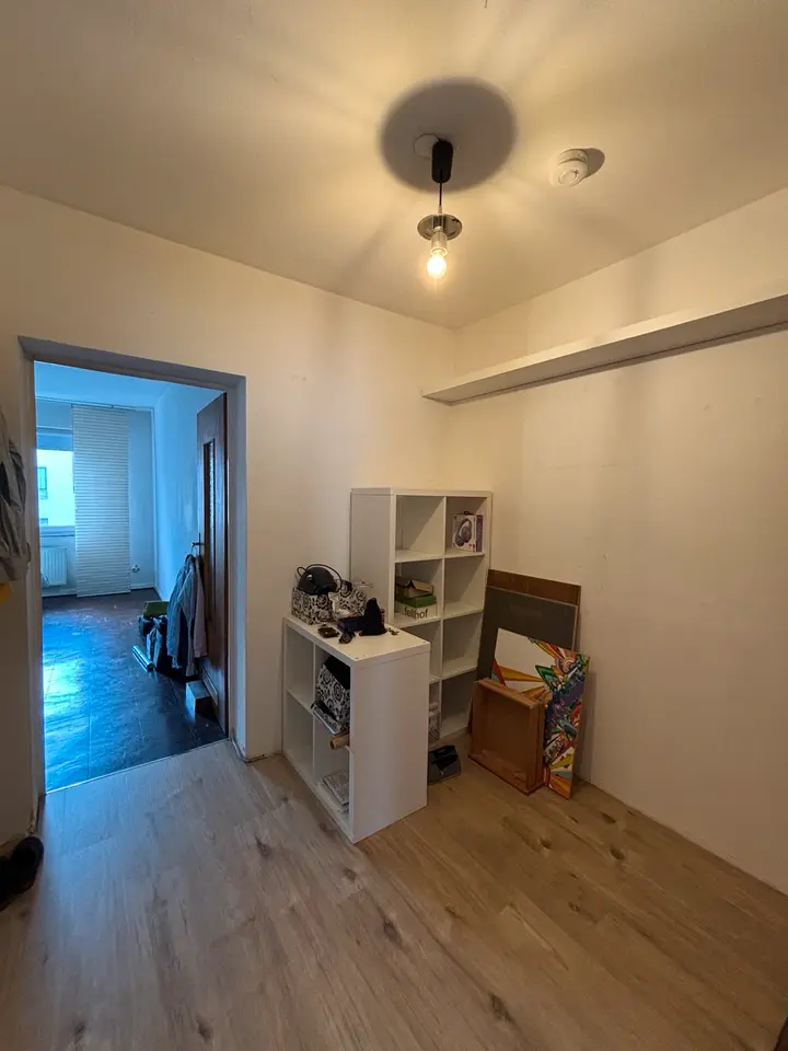 WG-Zimmer mit 44 m² in Pulheim – Bild 4