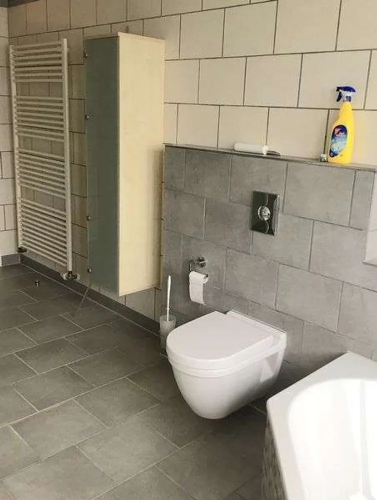 2 Zimmer Wohnung mit 94 m² in Münster – Bild 4
