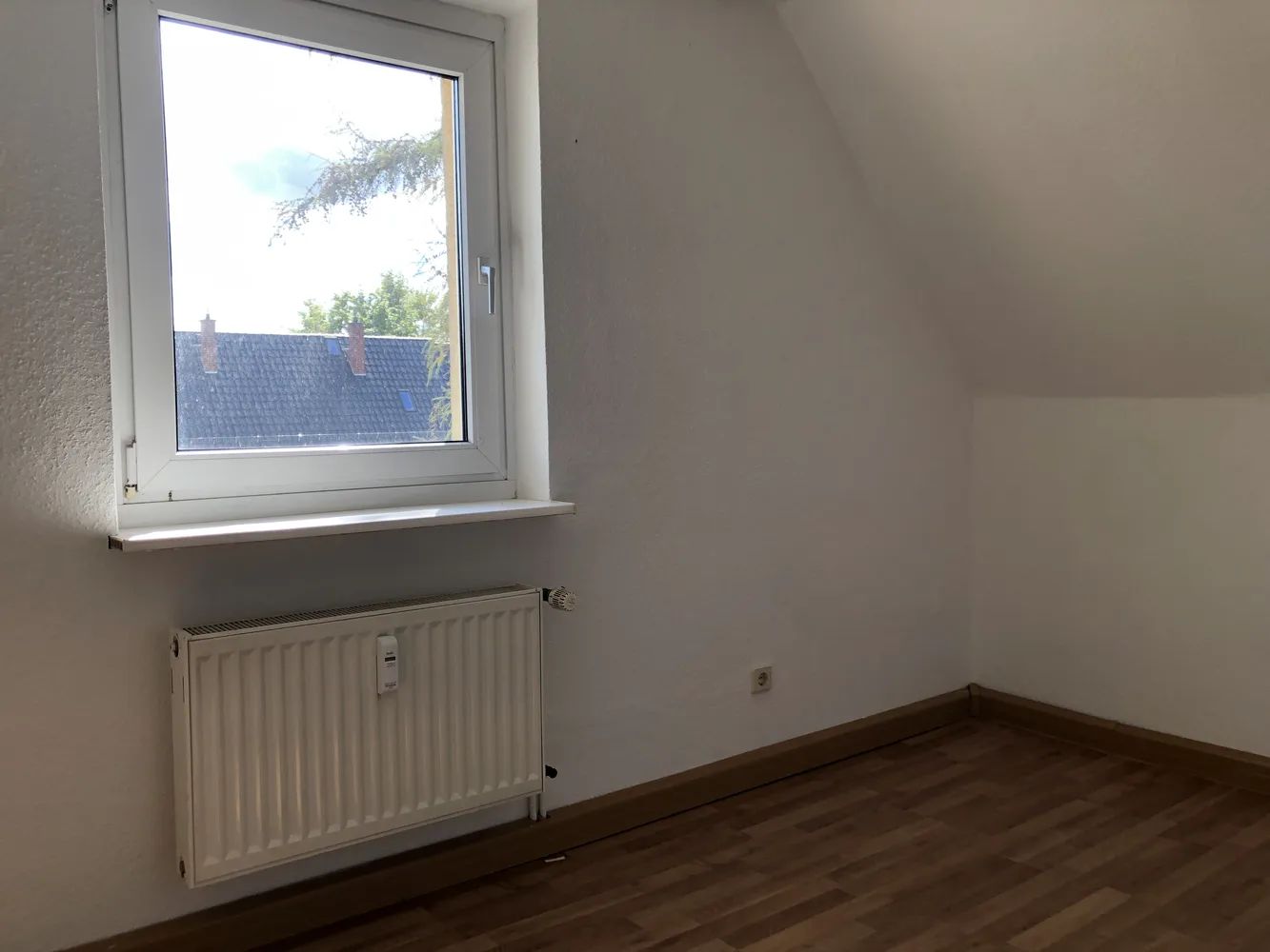 3 Zimmer Wohnung mit 59 m² in Borna – Bild 2